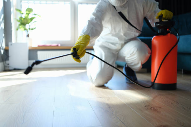 Reliable Infectious Disease Decontamination contractor in Roopville, GA by Trauma Clean Pros